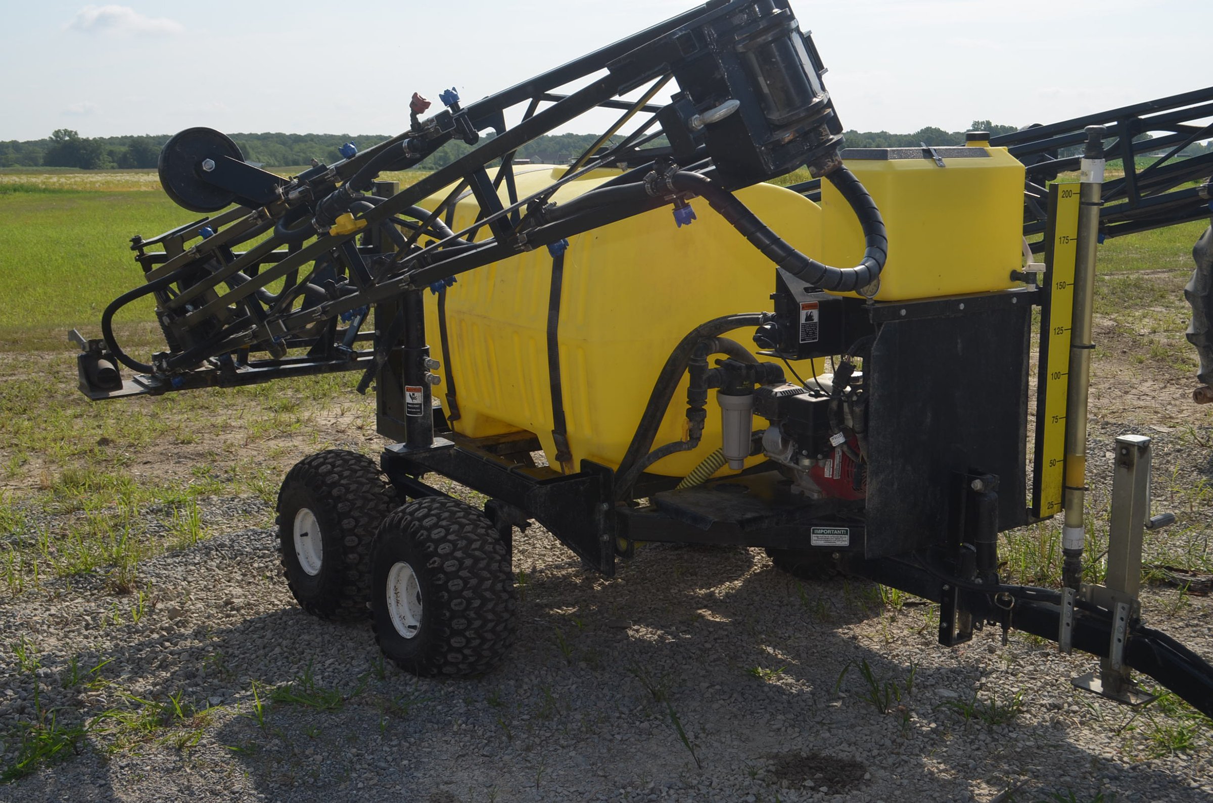 Property photo 50 - FARM EQUIPMENT AUCTION IN PAULDING CO., OHIO